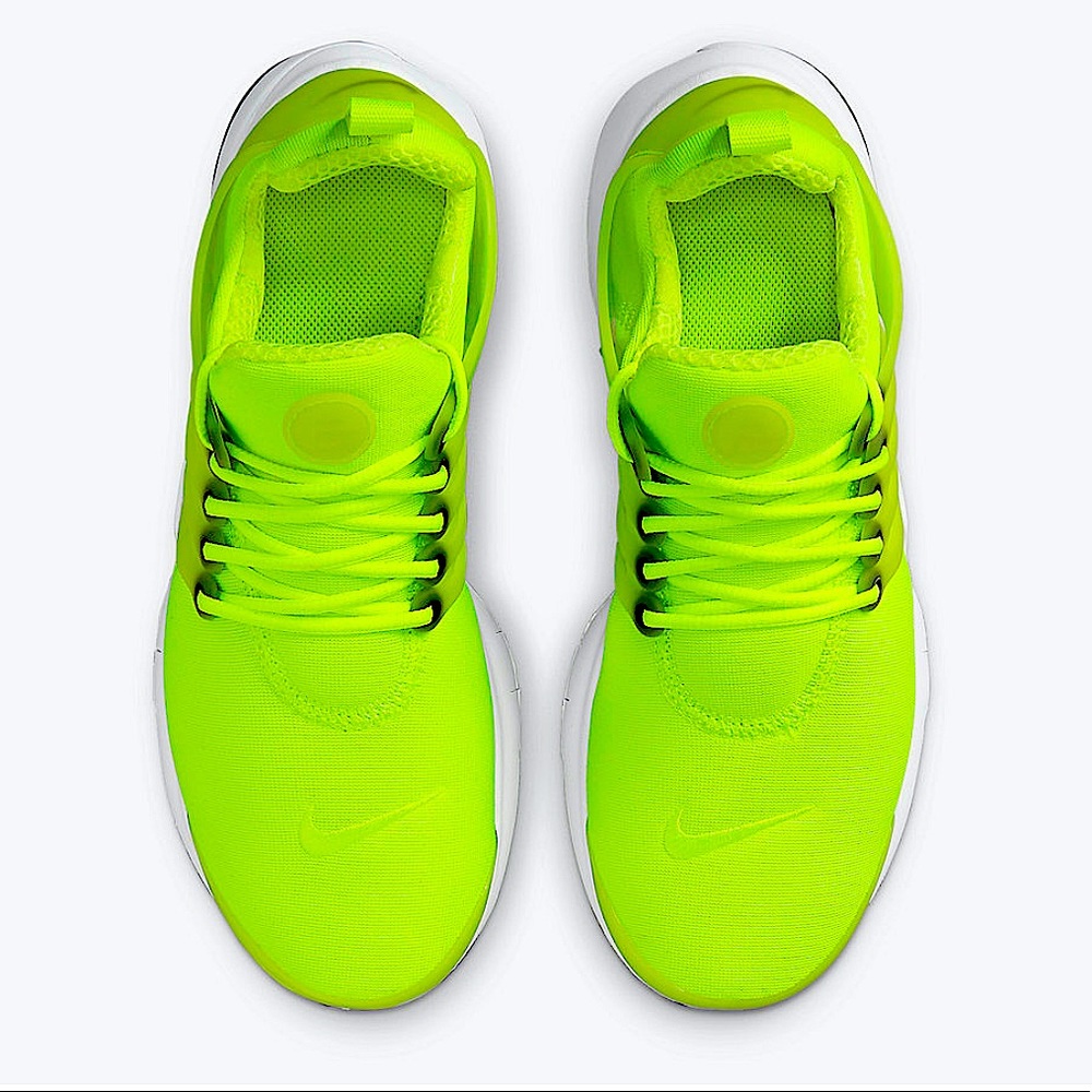 Nike Air Presto “Volt” - Picture 4 of 8